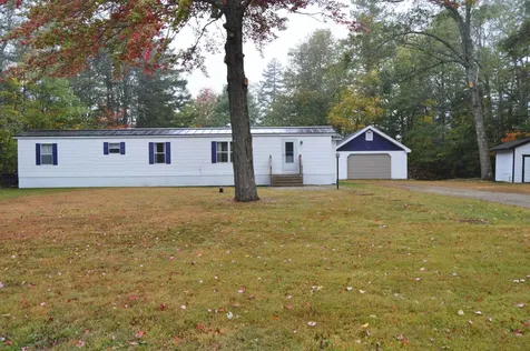 75 Lincolnville Road Belmont ME 04952