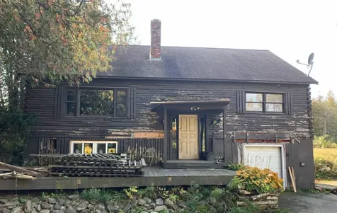 143 Newport Road Corinna ME 04928