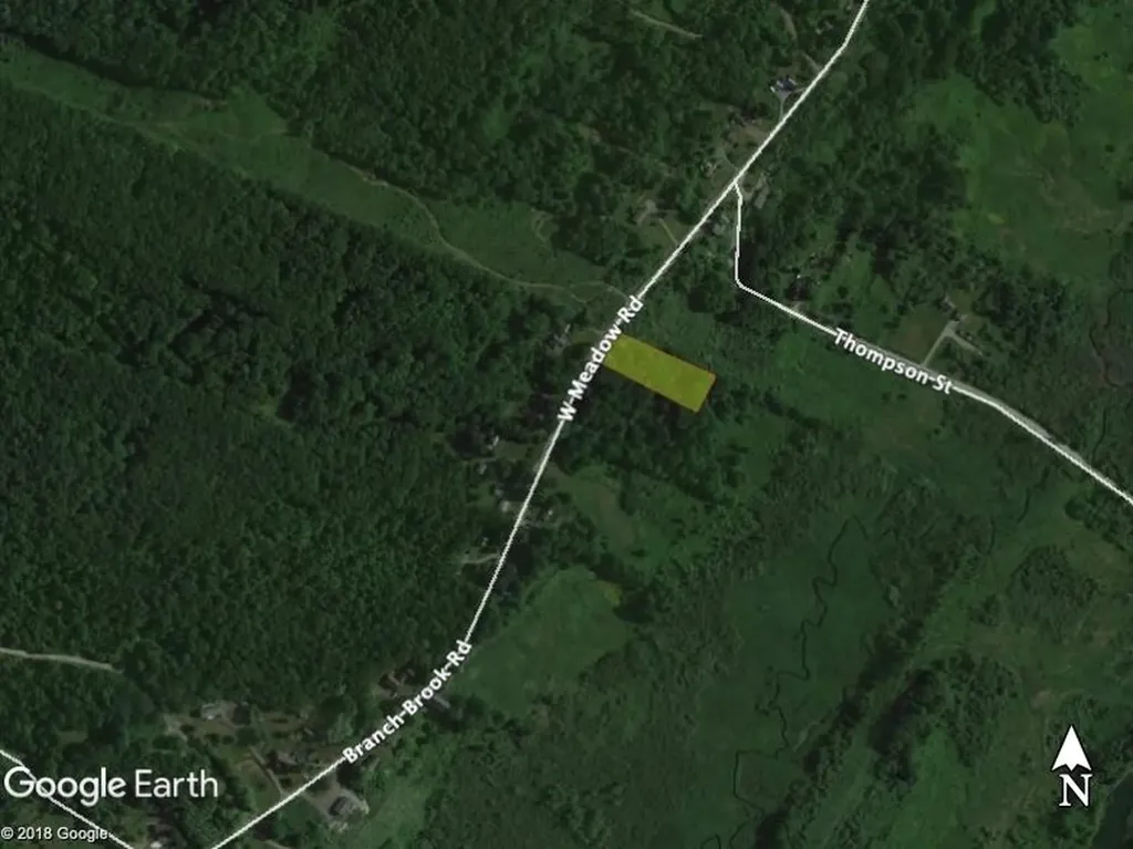 22 W Meadow Road Rockland ME 04841