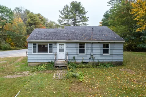 8 Noble Drive Freeport ME 04032