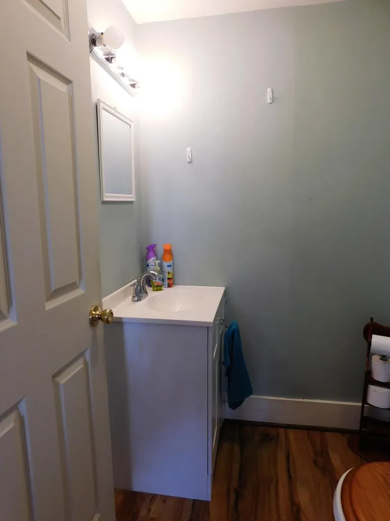 45 Rideout Avenue Lewiston ME 04240