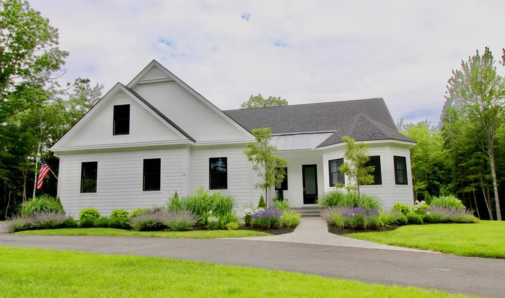 8 Stuga Lane Scarborough ME 04074