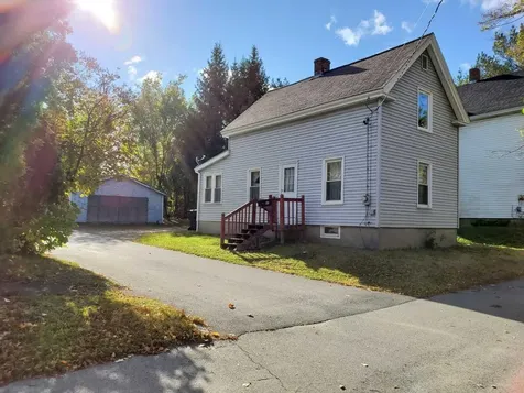 145 Stillwater Avenue Bangor ME 04401