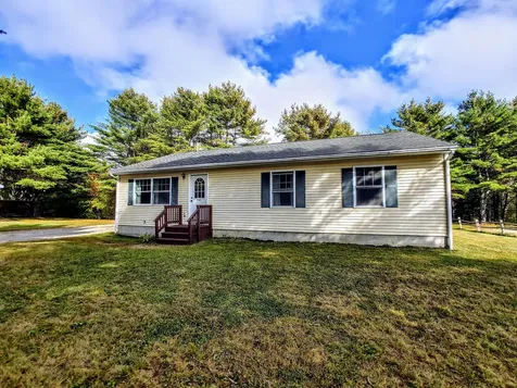 41 Lincoln Street Richmond ME 04357