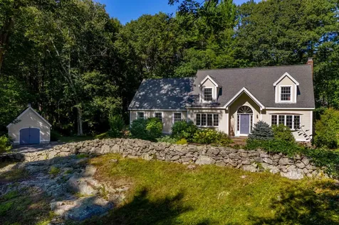 44 Goodwin Road Kittery ME 03905