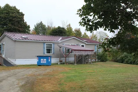 29 New England Road Searsmont ME 04973