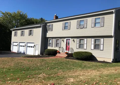 61 Phipps Road Portland ME 04102