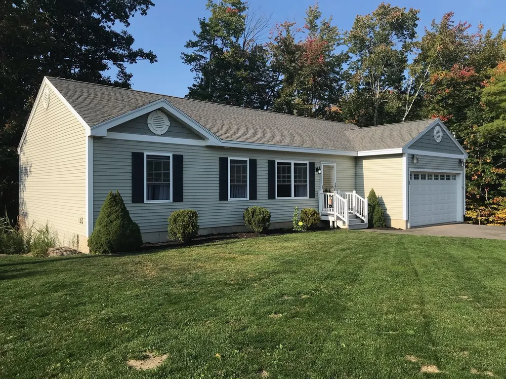 3 Arrowwood Drive Biddeford ME 04005