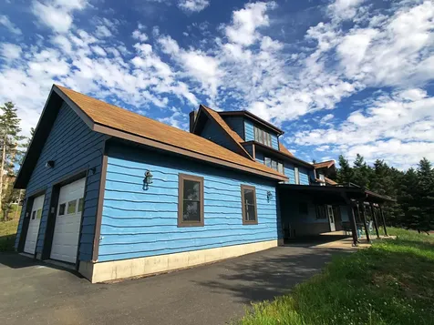 78 Cannan Street Fort Kent ME 04743