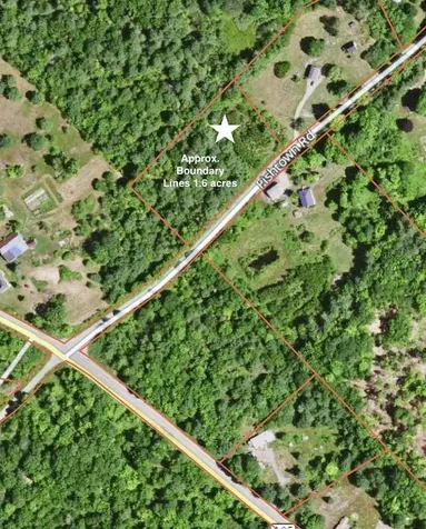 00 Fishtown Road Appleton ME 04862
