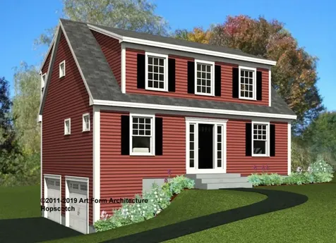 1 Seward Farm Lane Kittery ME 03904