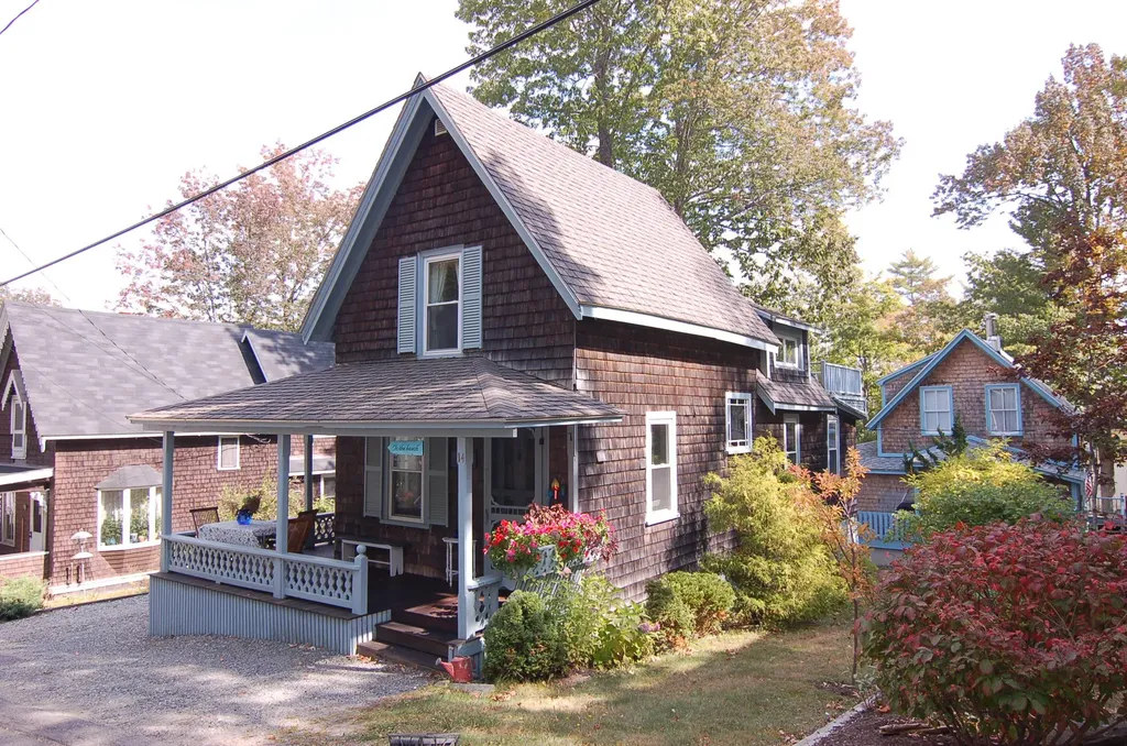 14 Main Street Northport ME 04849