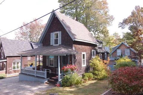 14 Main Street Northport ME 04849