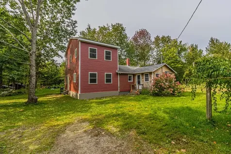 249 Bailey Road Industry ME 04938