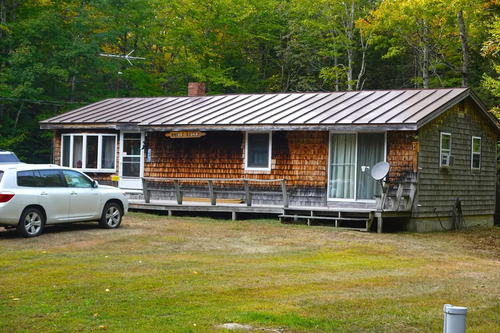 83 Ridge School Road Liberty ME 04949