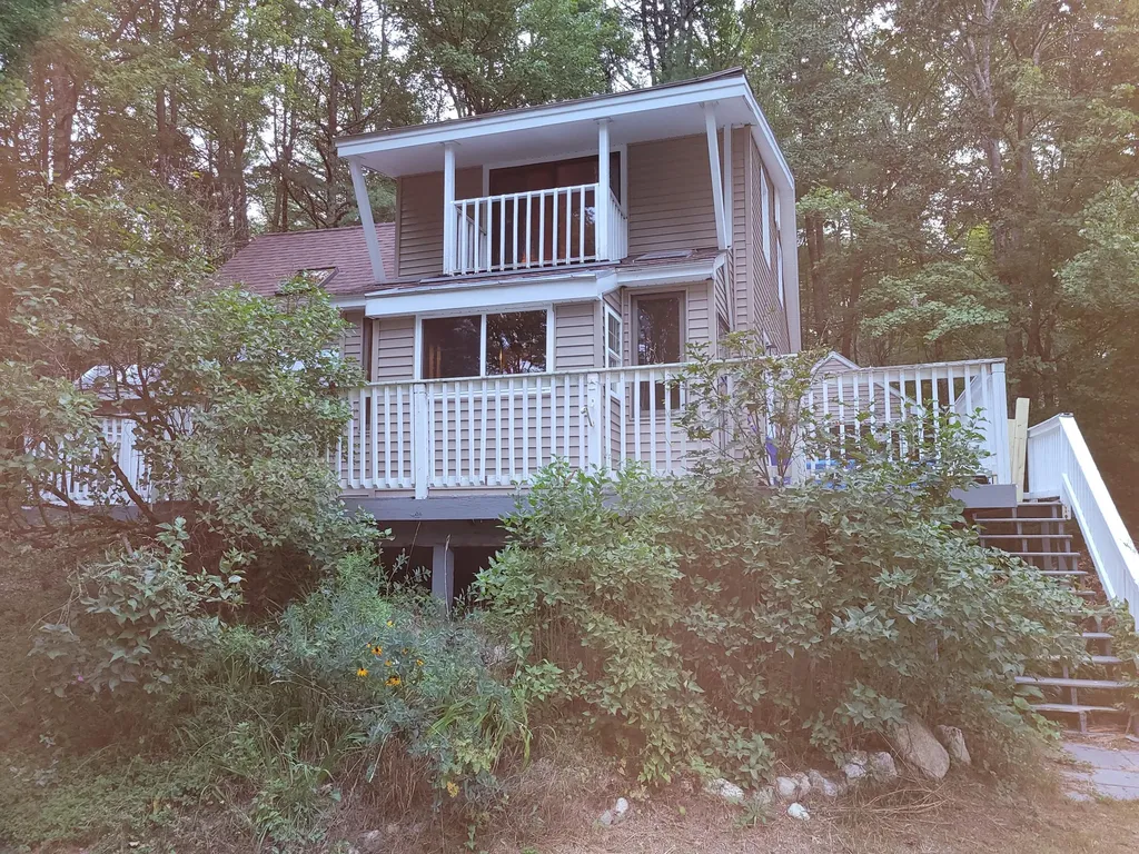 36 Rustic Road Gray ME 04039