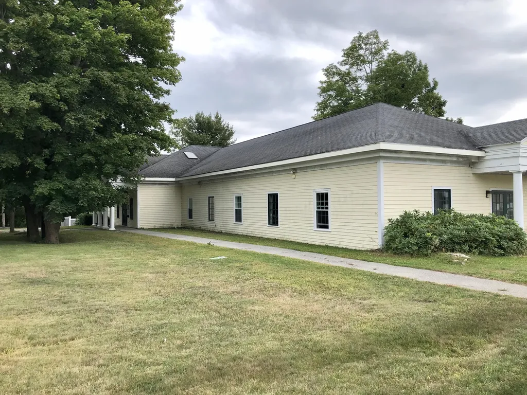10 Knowlton Street Camden ME 04843