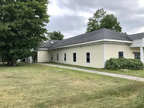 10 Knowlton Street Camden ME 04843