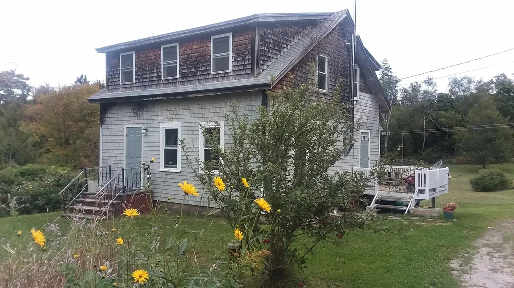 386 Glenmere Road Saint George ME 04860