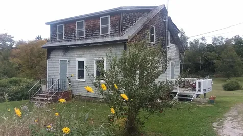 386 Glenmere Road Saint George ME 04860