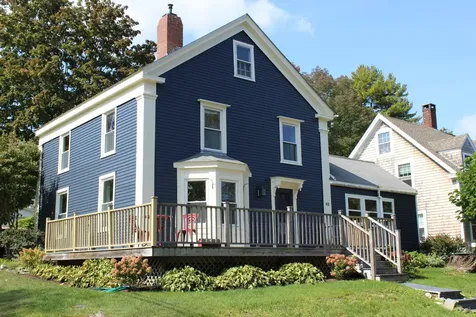 42 Sea Street Rockport ME 04856