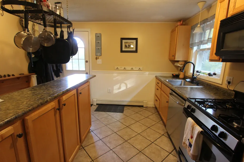 54 Westview Drive Poland ME 04274