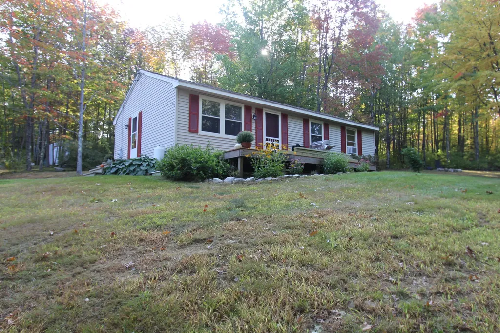 54 Westview Drive Poland ME 04274