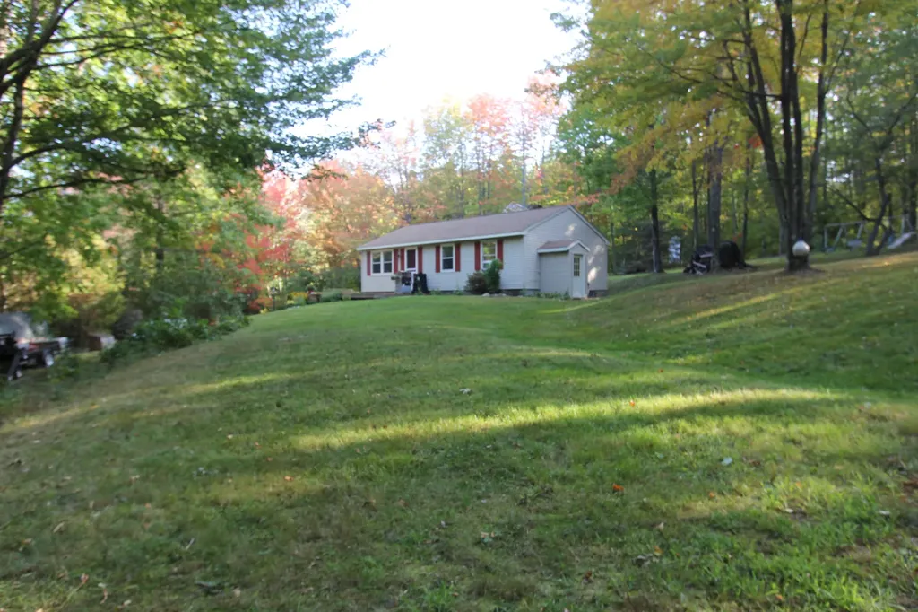 54 Westview Drive Poland ME 04274