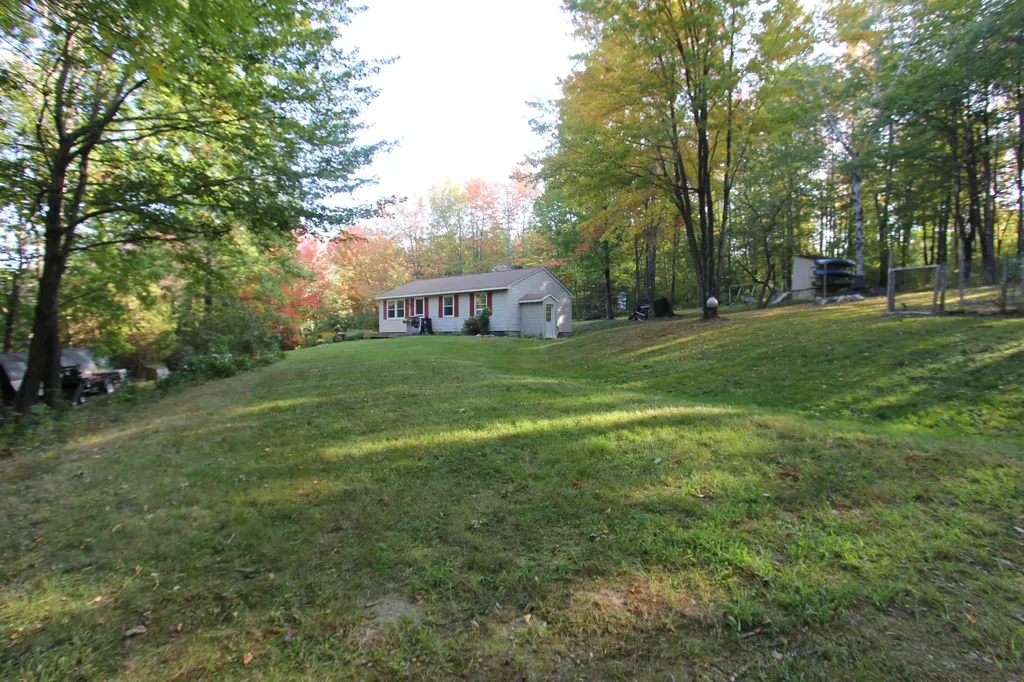 54 Westview Drive Poland ME 04274