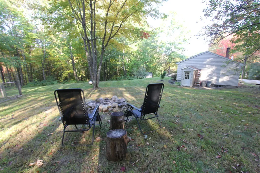 54 Westview Drive Poland ME 04274