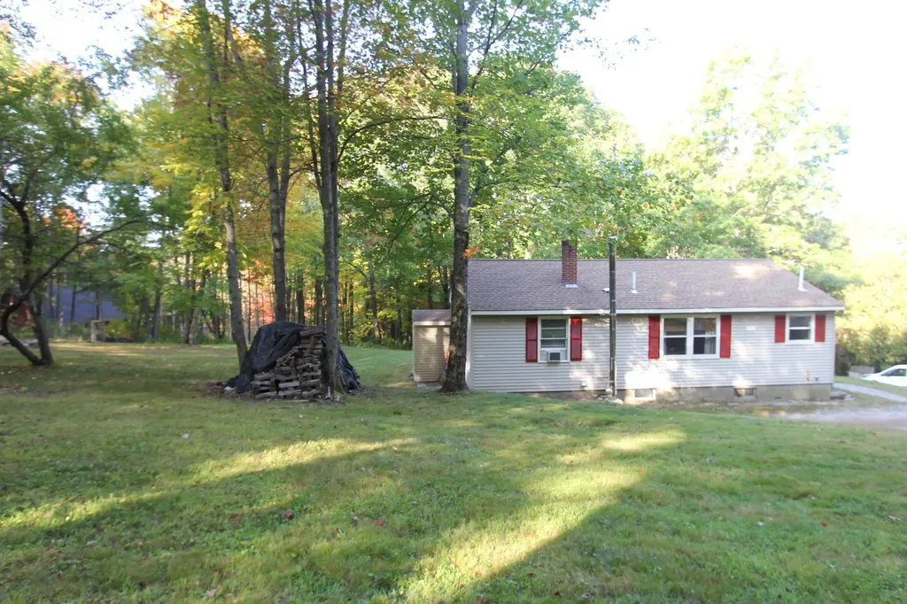 54 Westview Drive Poland ME 04274
