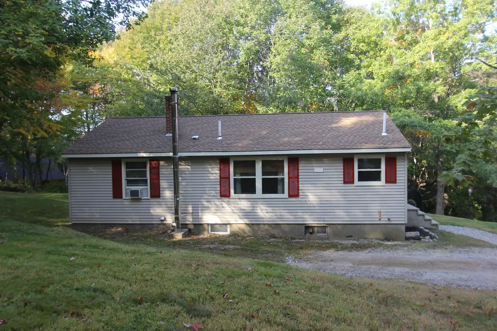 54 Westview Drive Poland ME 04274