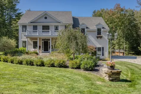 30 Bens Landing Road Boothbay ME 04537
