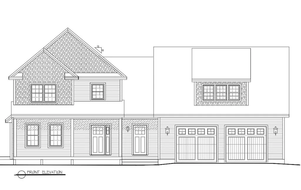 Lot 1 Autumn View Lane Brunswick ME 04011