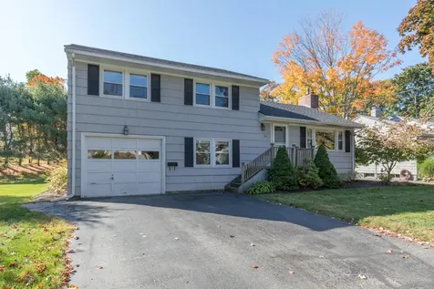 99 Vannah Avenue Portland ME 04103