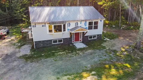 347 Harris Hill Road Poland ME 04274