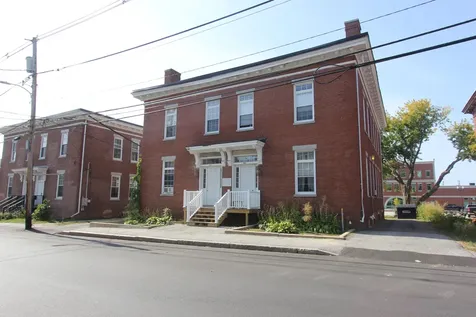 263-265 Park Street Lewiston ME 04240