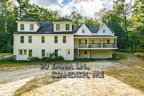 20 Emma Lane Standish ME 04084