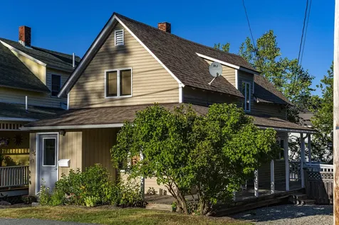 36 Glen Mary Road Bar Harbor ME 04609