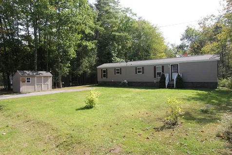 39 Pineland Drive Winthrop ME 04364