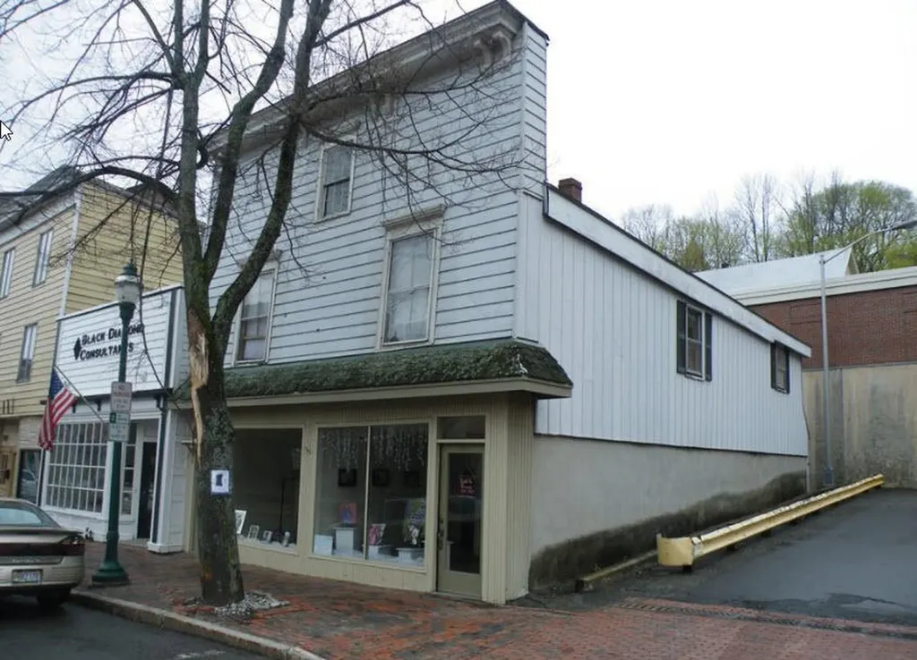 316 Water Street Gardiner ME 04345