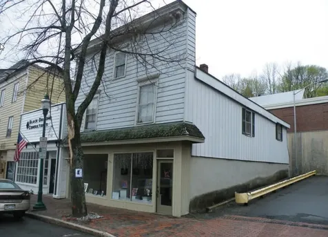 316 Water Street Gardiner ME 04345