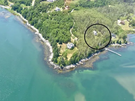 83 Petit Point Road Vinalhaven ME 04863