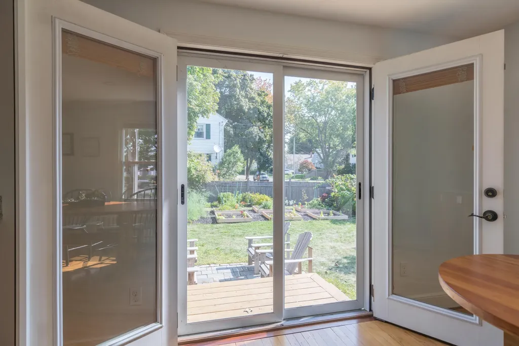 58 Clemons Street South Portland ME 04106