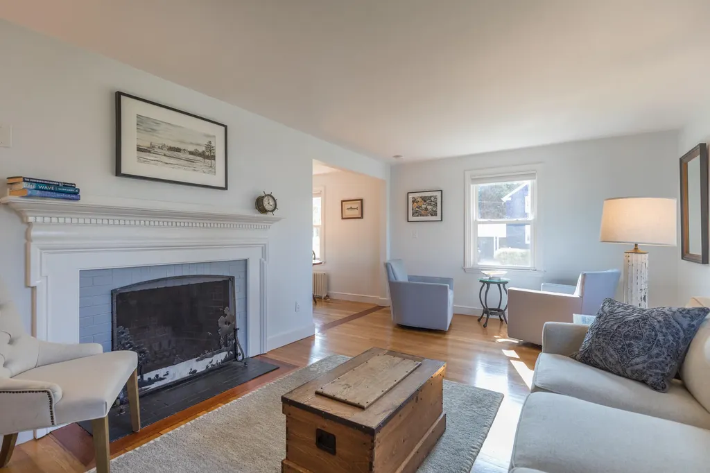58 Clemons Street South Portland ME 04106