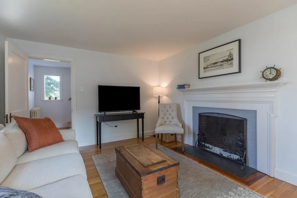 58 Clemons Street South Portland ME 04106