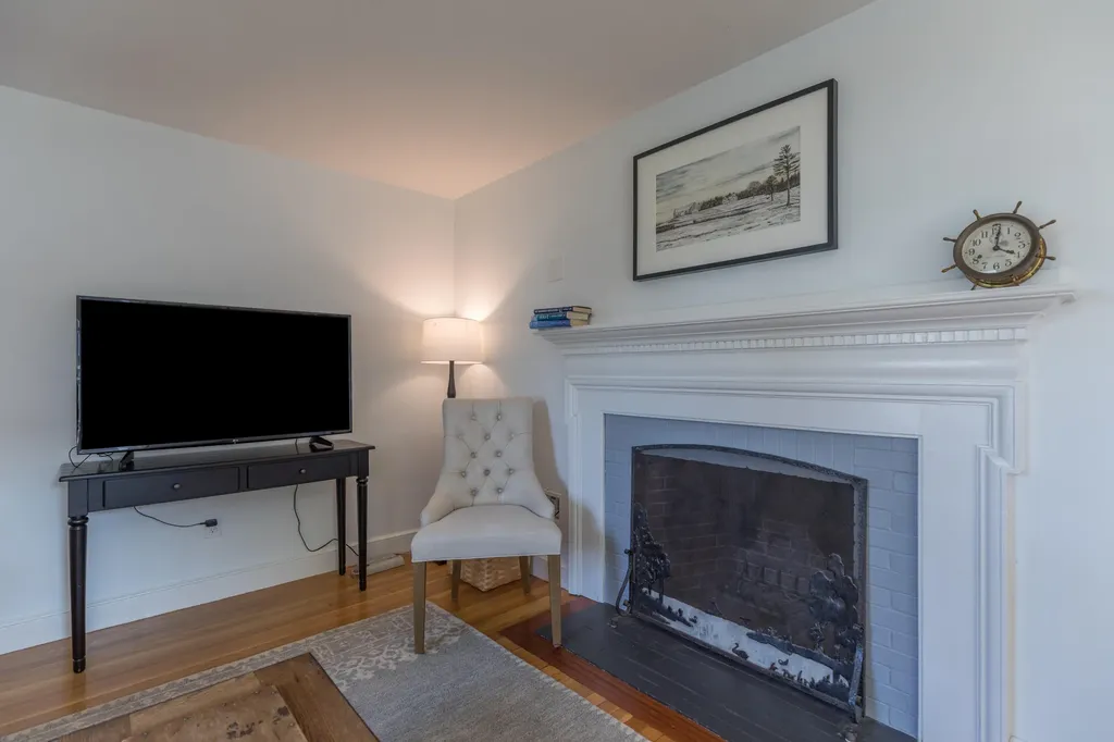 58 Clemons Street South Portland ME 04106
