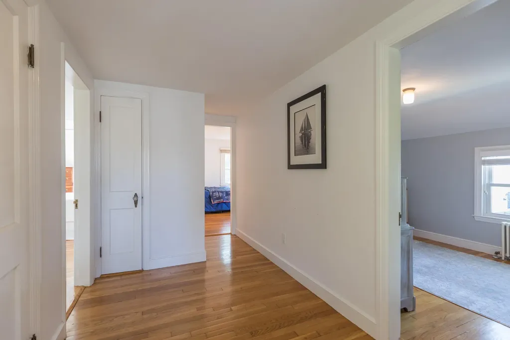 58 Clemons Street South Portland ME 04106
