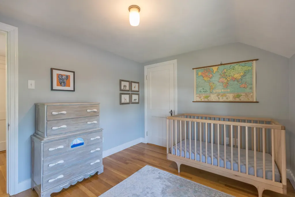 58 Clemons Street South Portland ME 04106