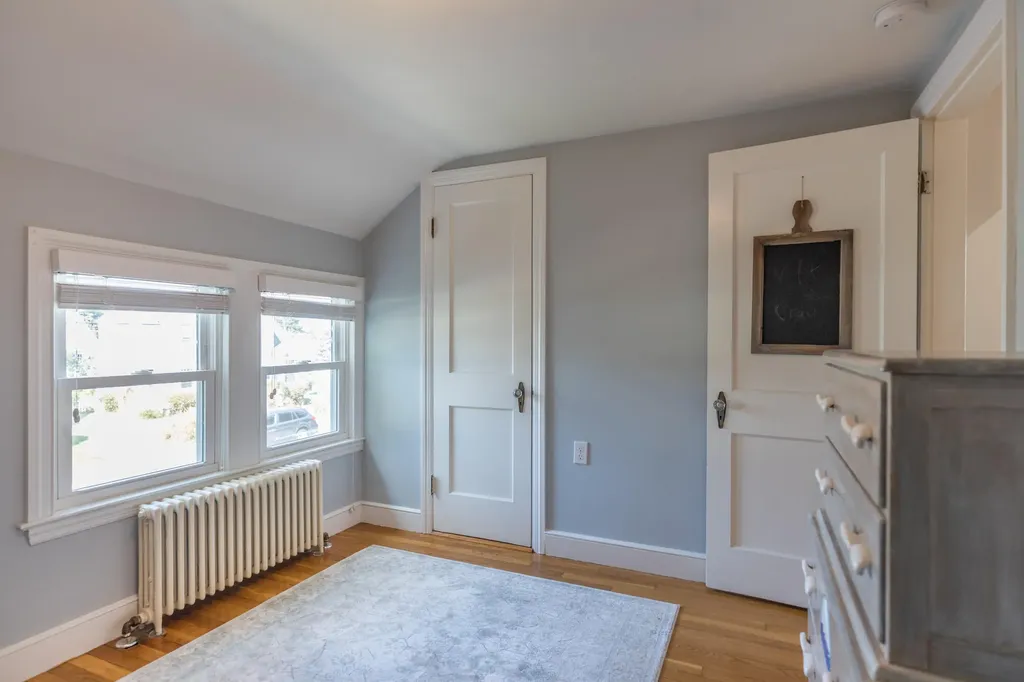 58 Clemons Street South Portland ME 04106